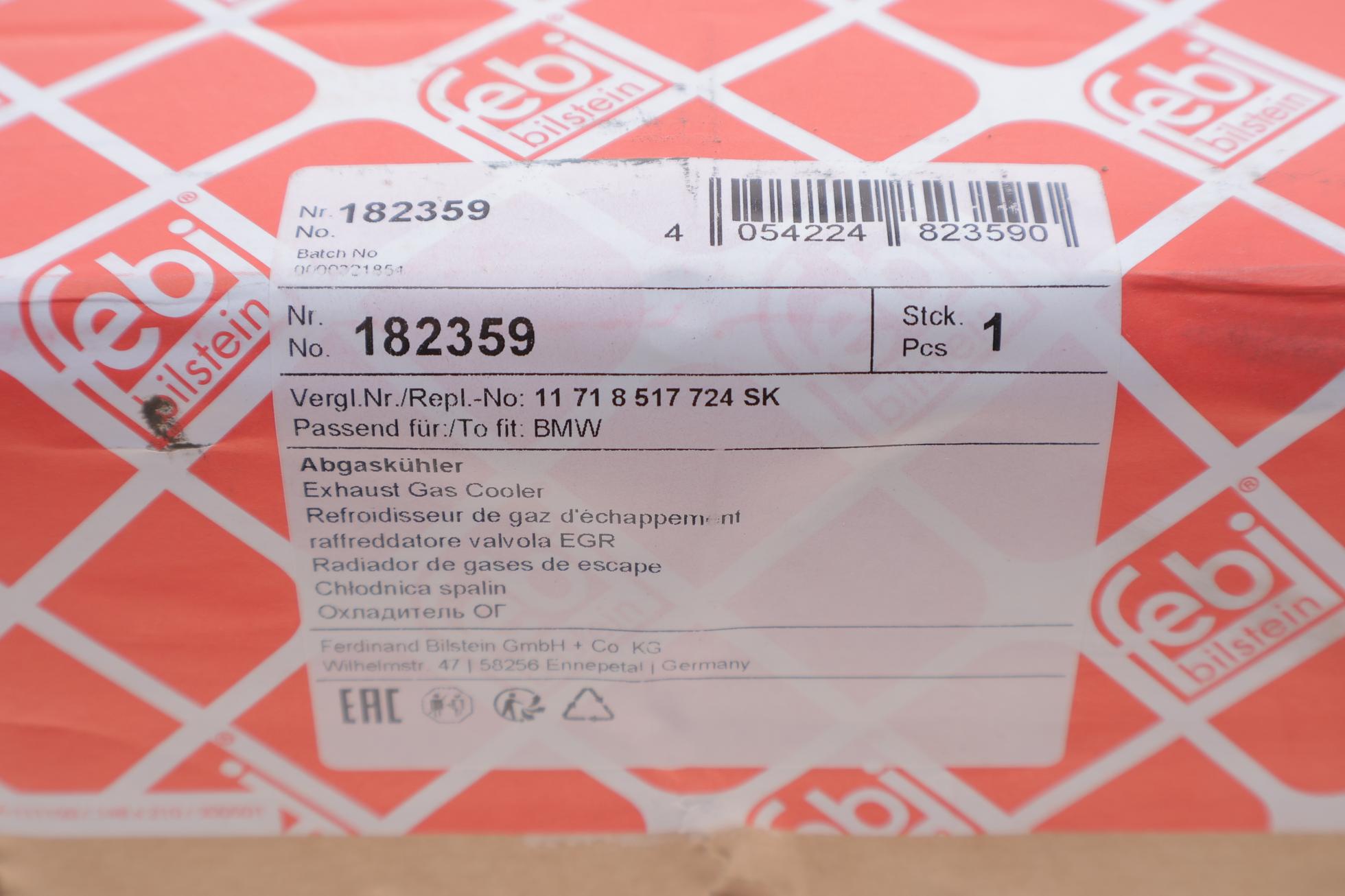 182359 FEBI BILSTEIN